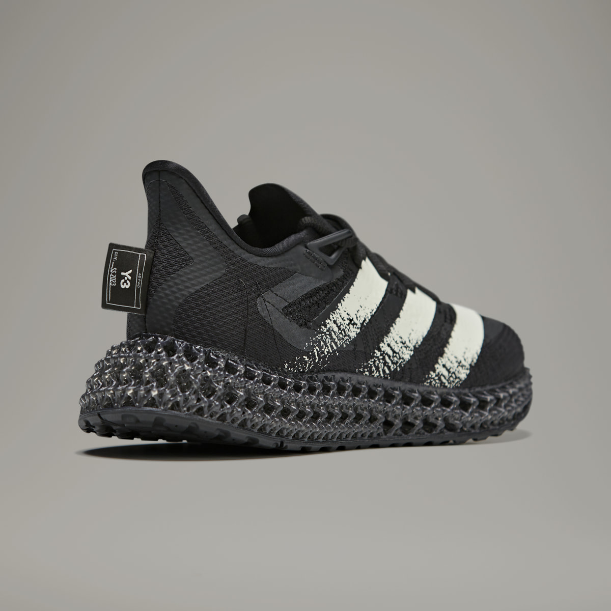 Adidas Tenis Runner 4D FWD Y-3. 8