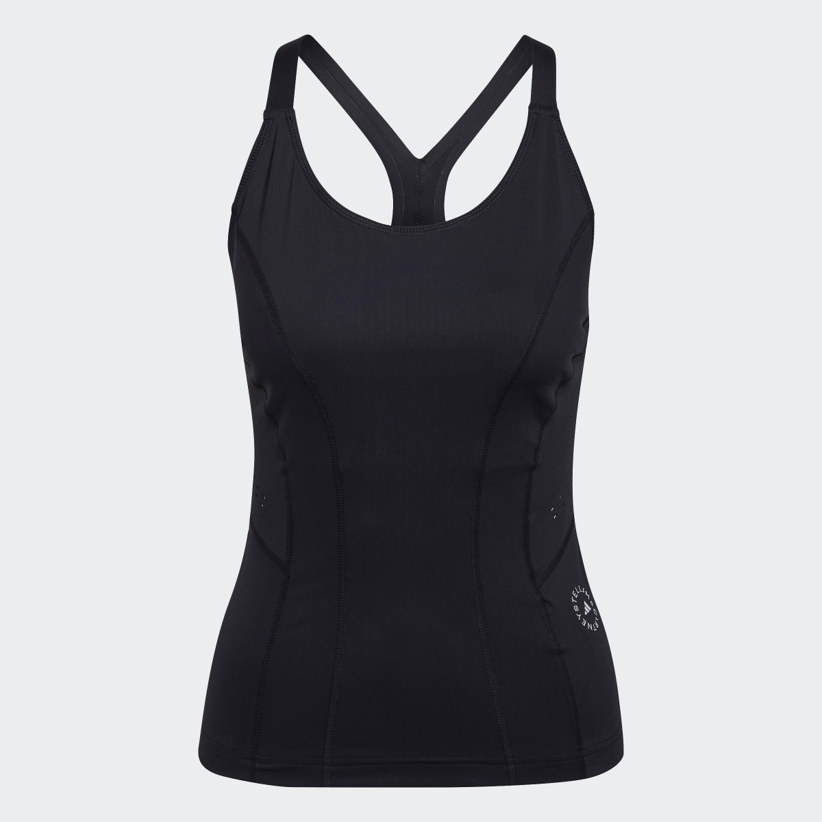 Adidas by Stella McCartney TruePurpose Tank Top. 4