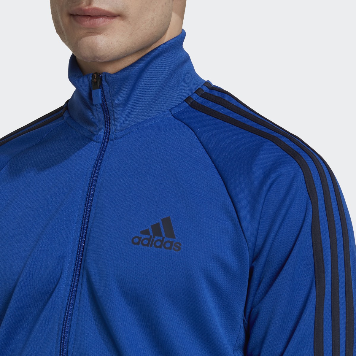 Adidas Conjunto AEROREADY Sereno Cut 3 Franjas. 8