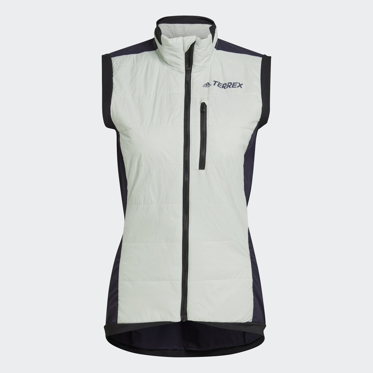 Adidas Terrex Primaloft Hybrid Insulation Vest. 6