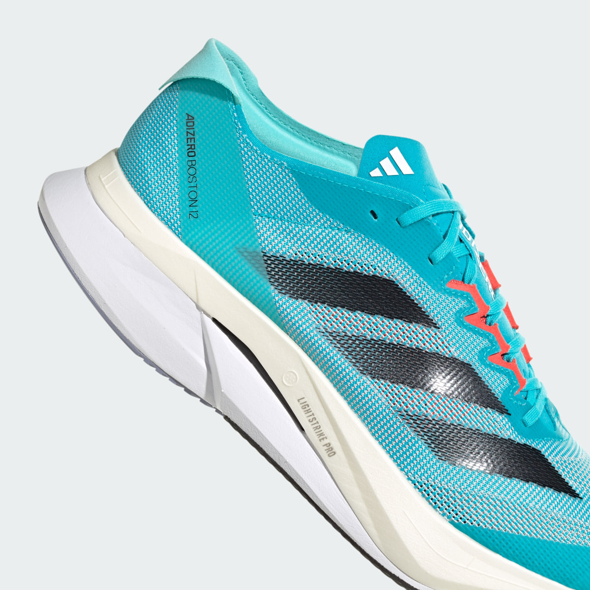 Adidas Adizero Boston 12 Running Shoes. 14