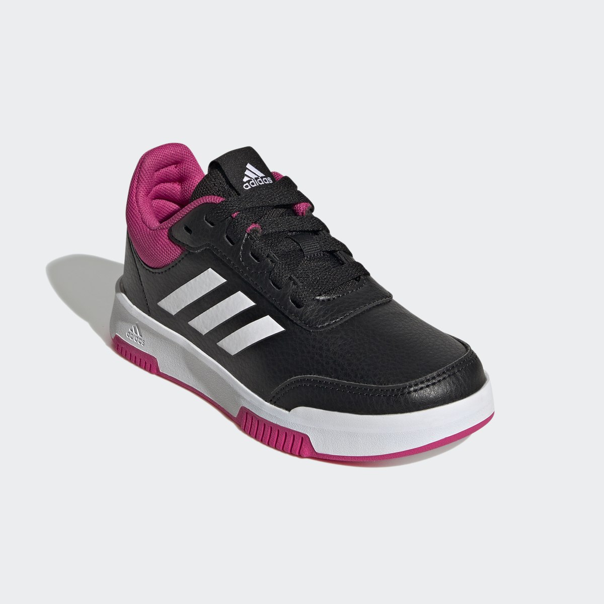 Adidas Tensaur Sport Training Lace Schuh. 5