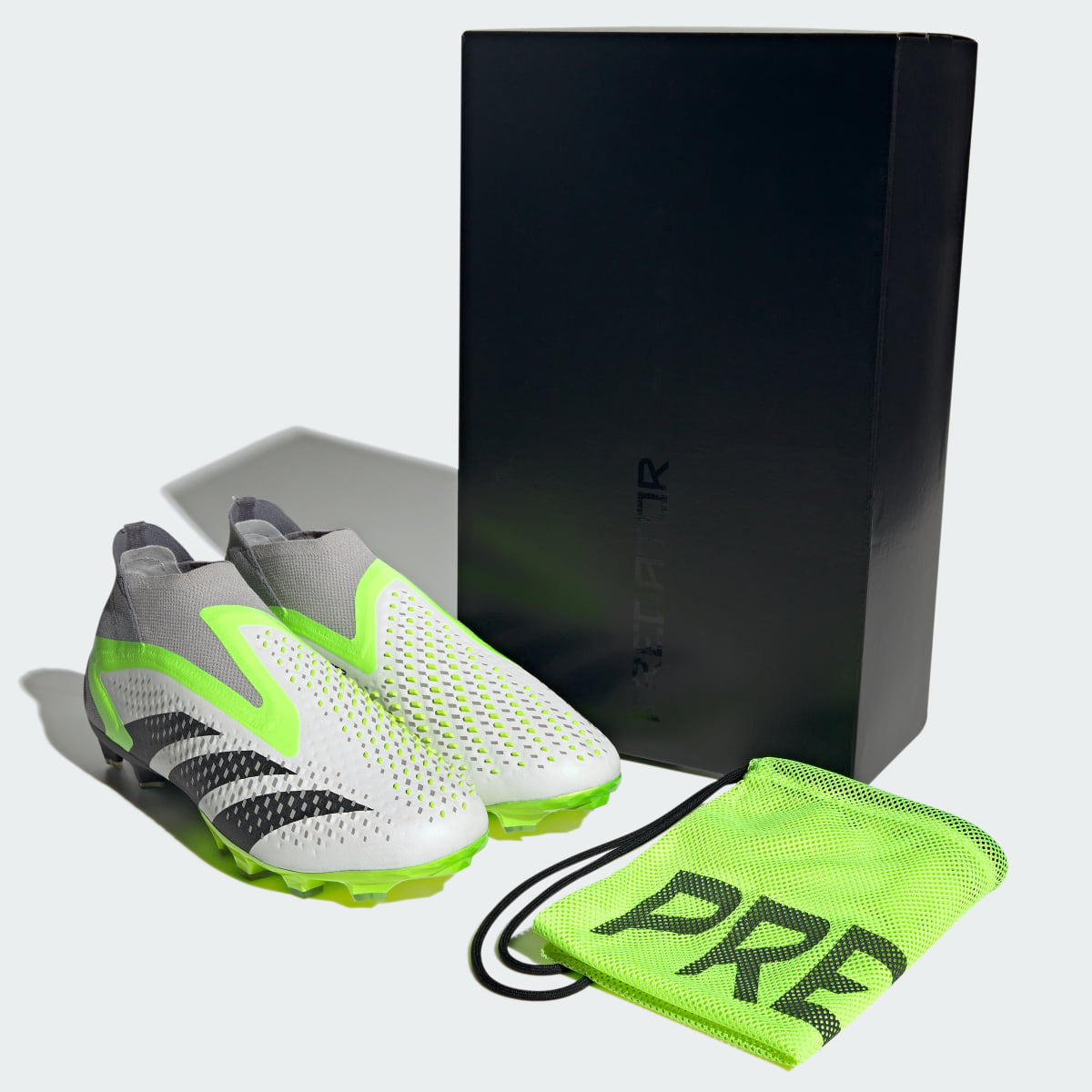 Adidas Predator Accuracy+ Artificial Grass Boots. 13