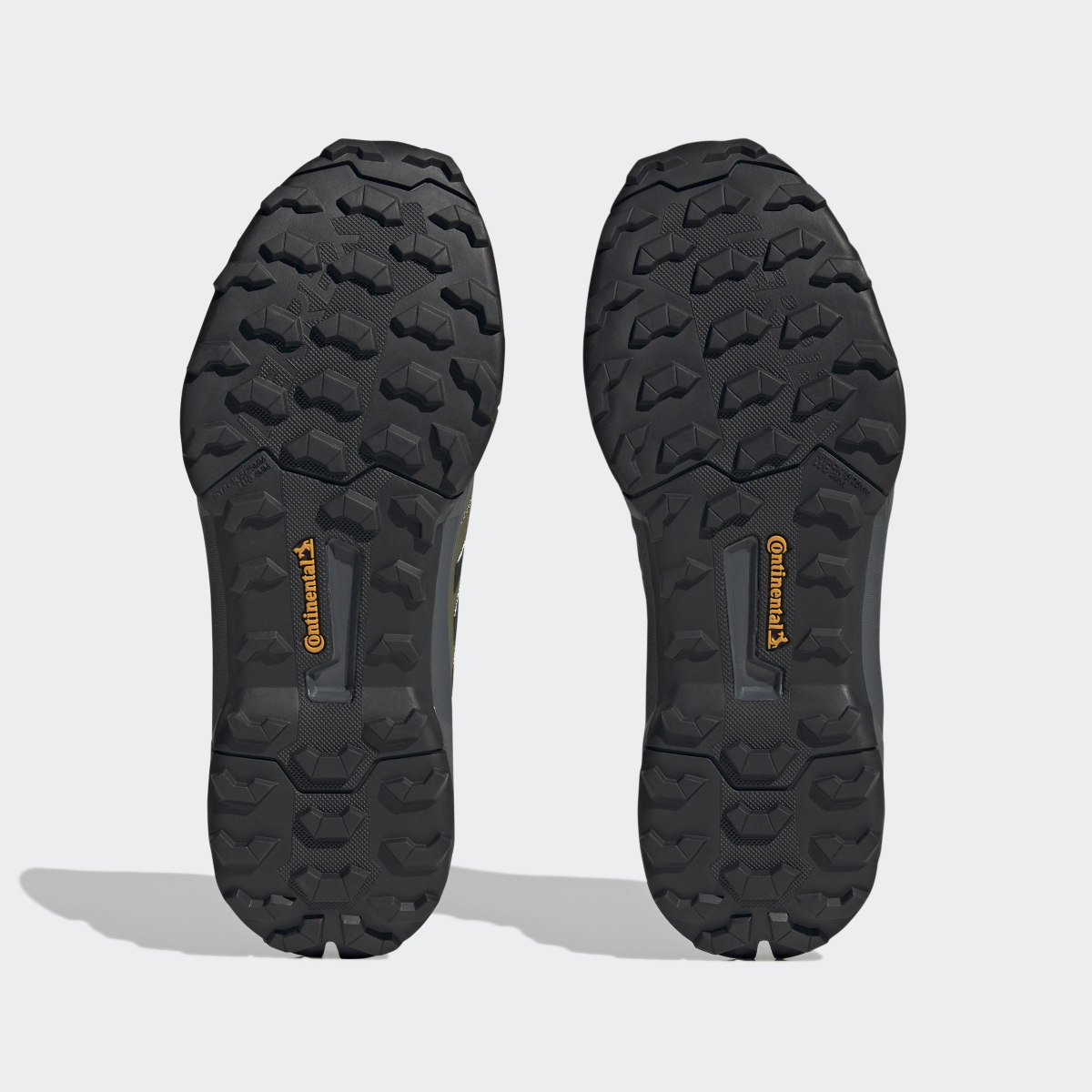 Adidas Terrex AX4 Wide Hiking Shoes. 4