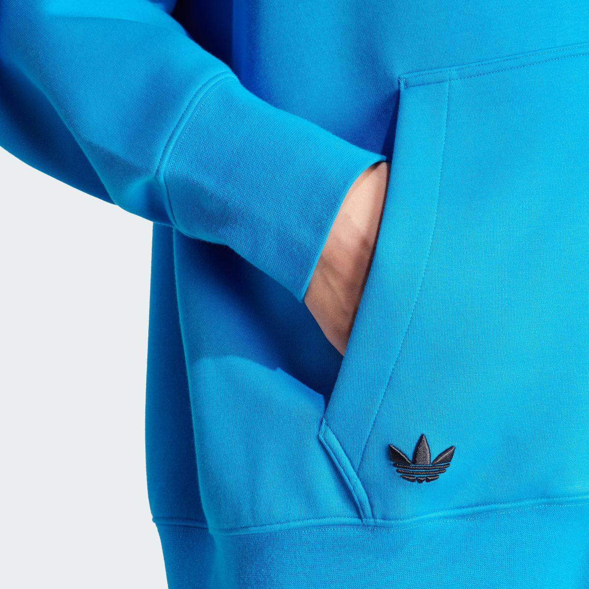 Adidas Veste à capuche zippée Street Neuclassics. 6