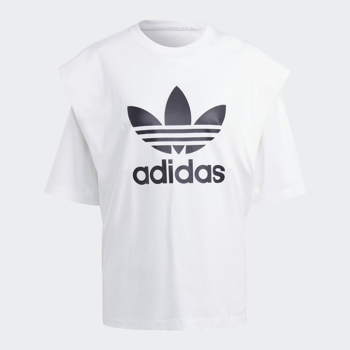 Adidas Always Original T-Shirt. 5