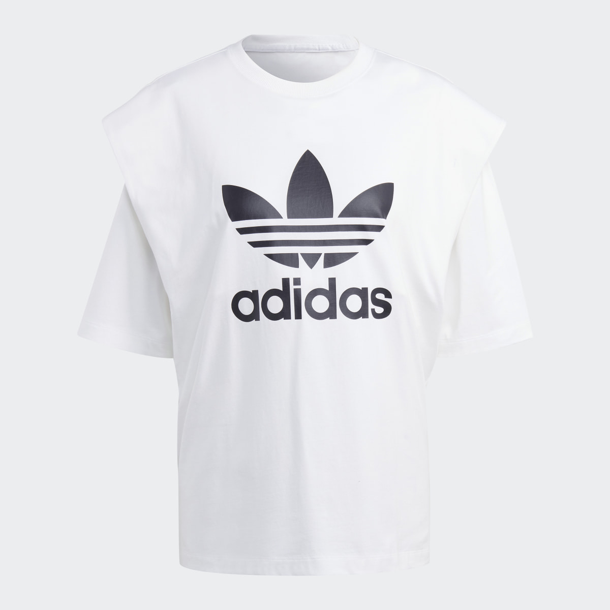 Adidas T-shirt Always Original. 5