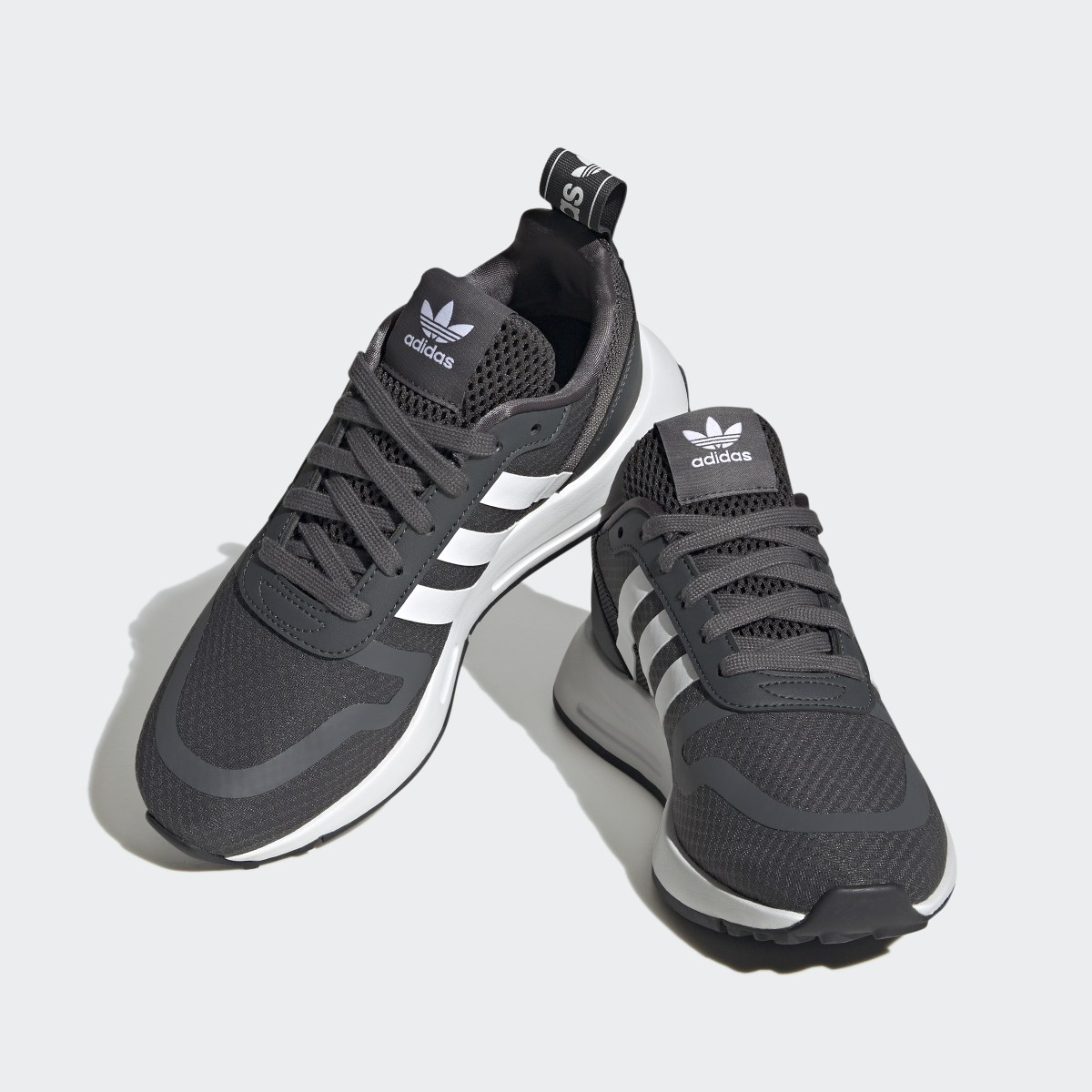 Adidas Multix Shoes. 5