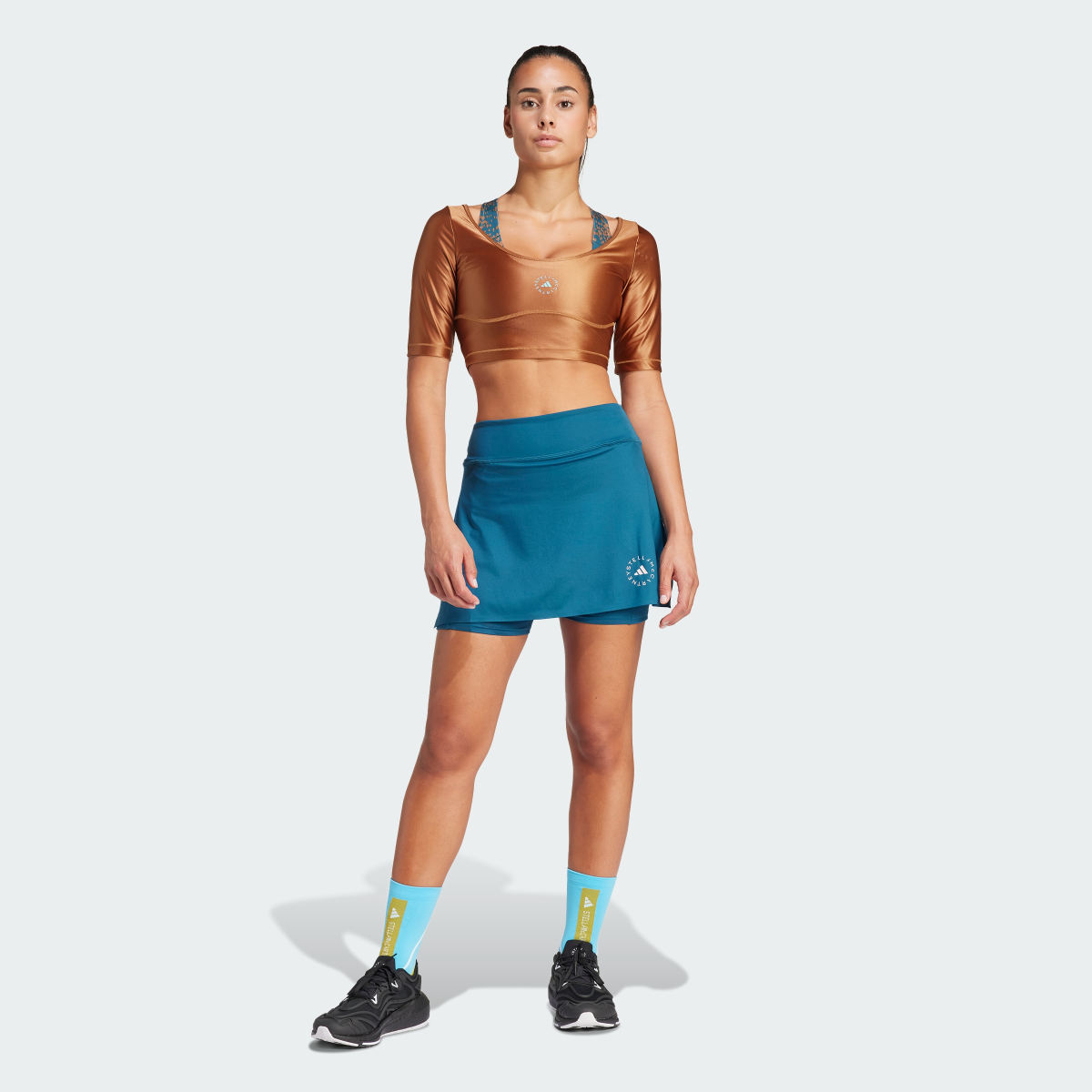 Adidas Crop top adidas by Stella McCartney. 5