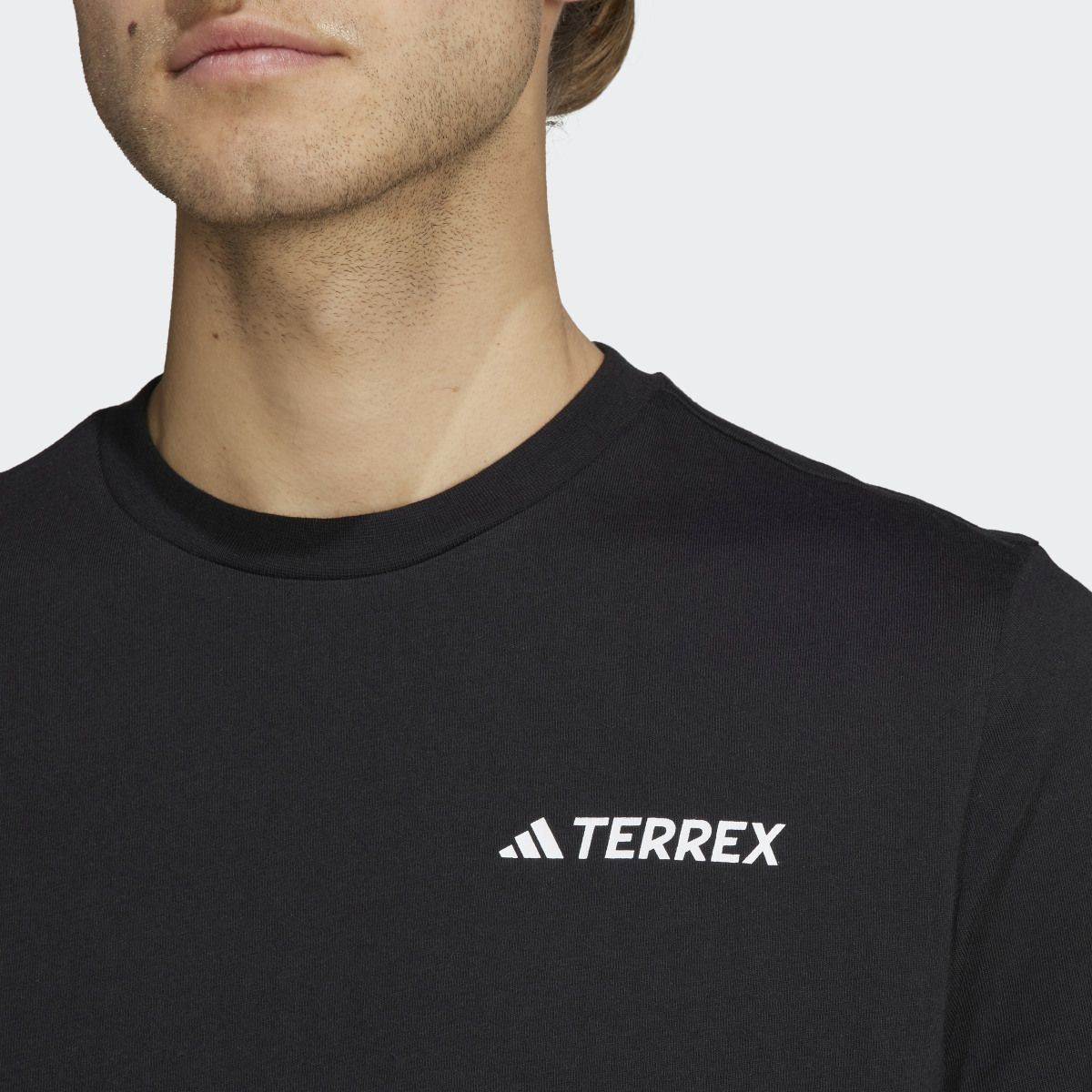 Adidas Koszulka Terrex Graphic MTN 2.0. 6