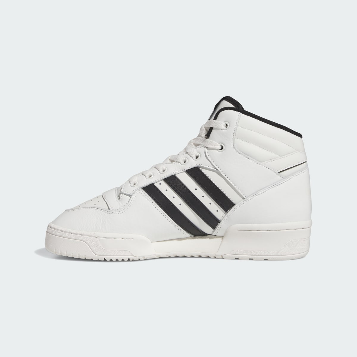 Adidas Rivalry Mid Shoes. 7