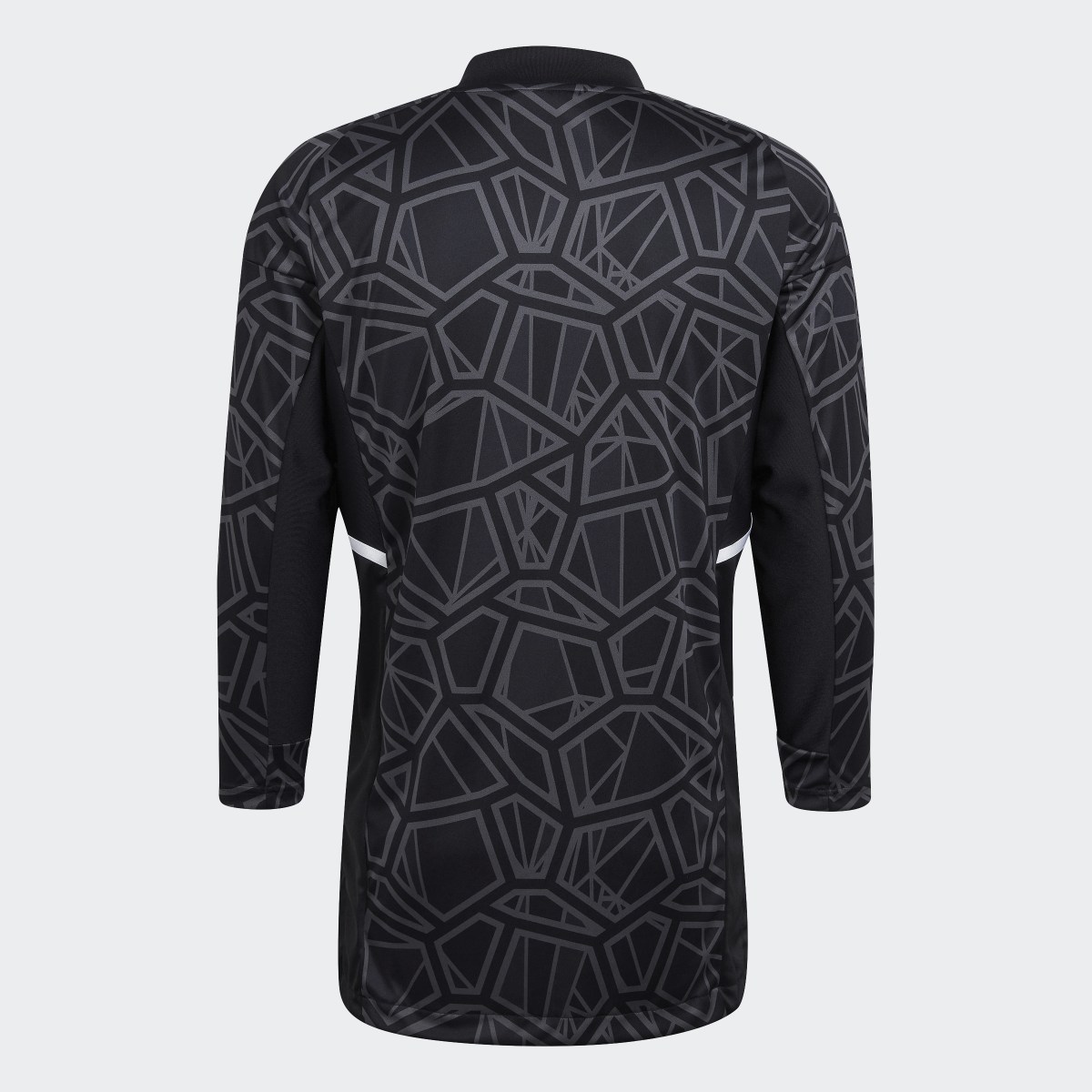 Adidas Condivo 22 Long Sleeve Goalkeeper Jersey. 6