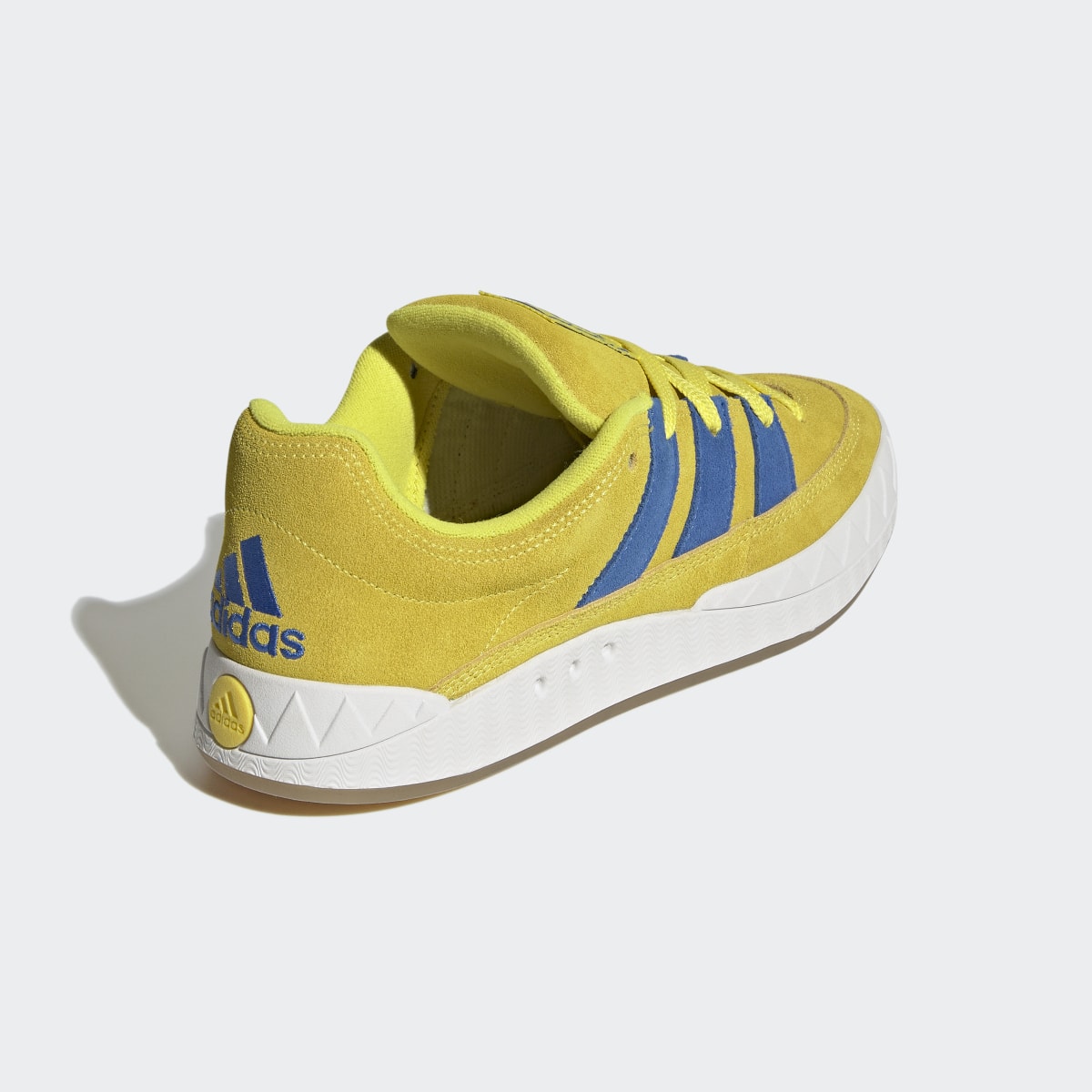 Adidas Adimatic Shoes. 6