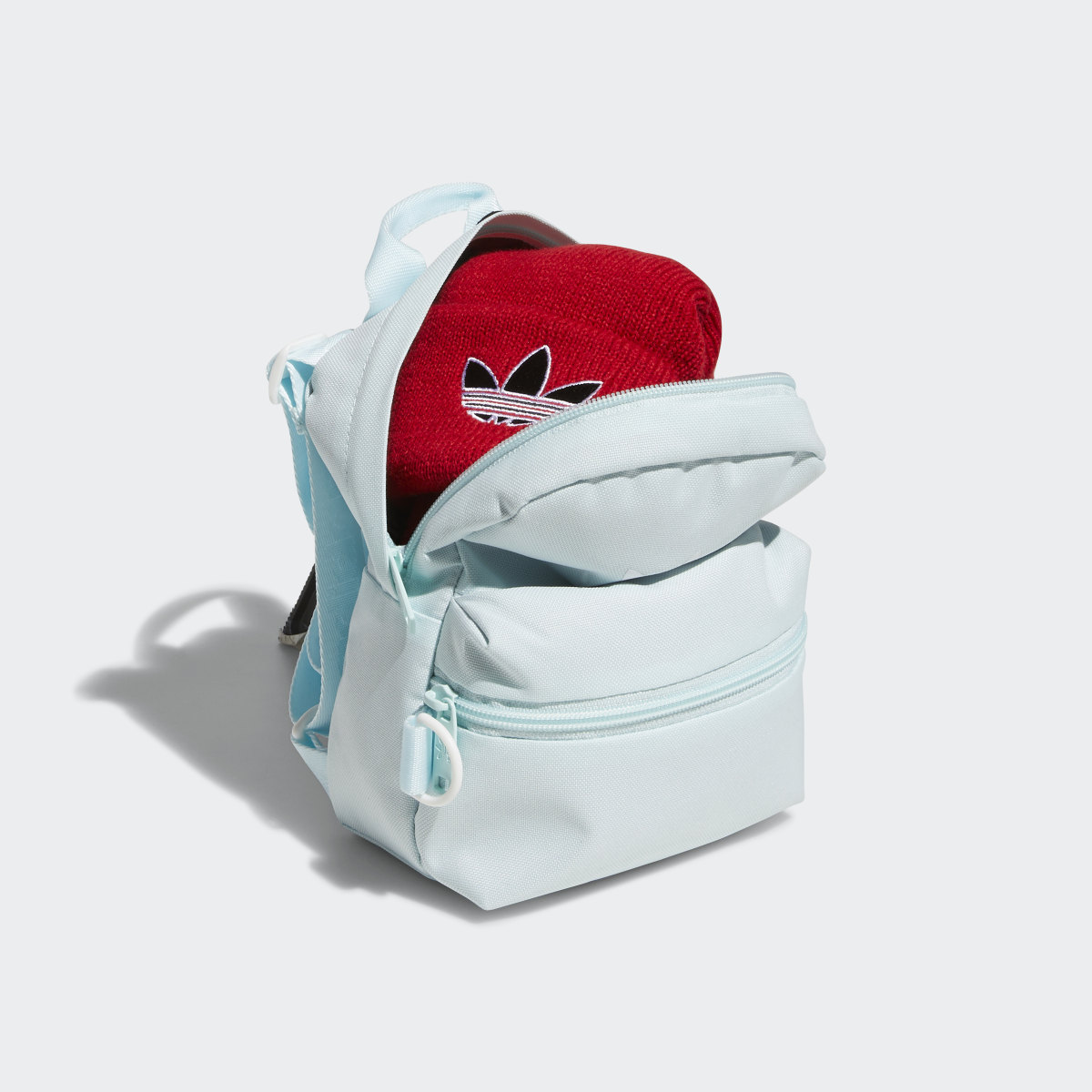 Adidas Trefoil 2.0 Mini Backpack. 5