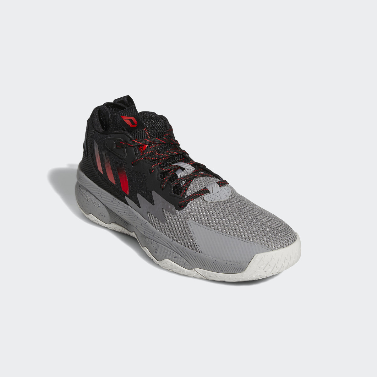 Adidas Dame 8 Basketball Shoes. 5