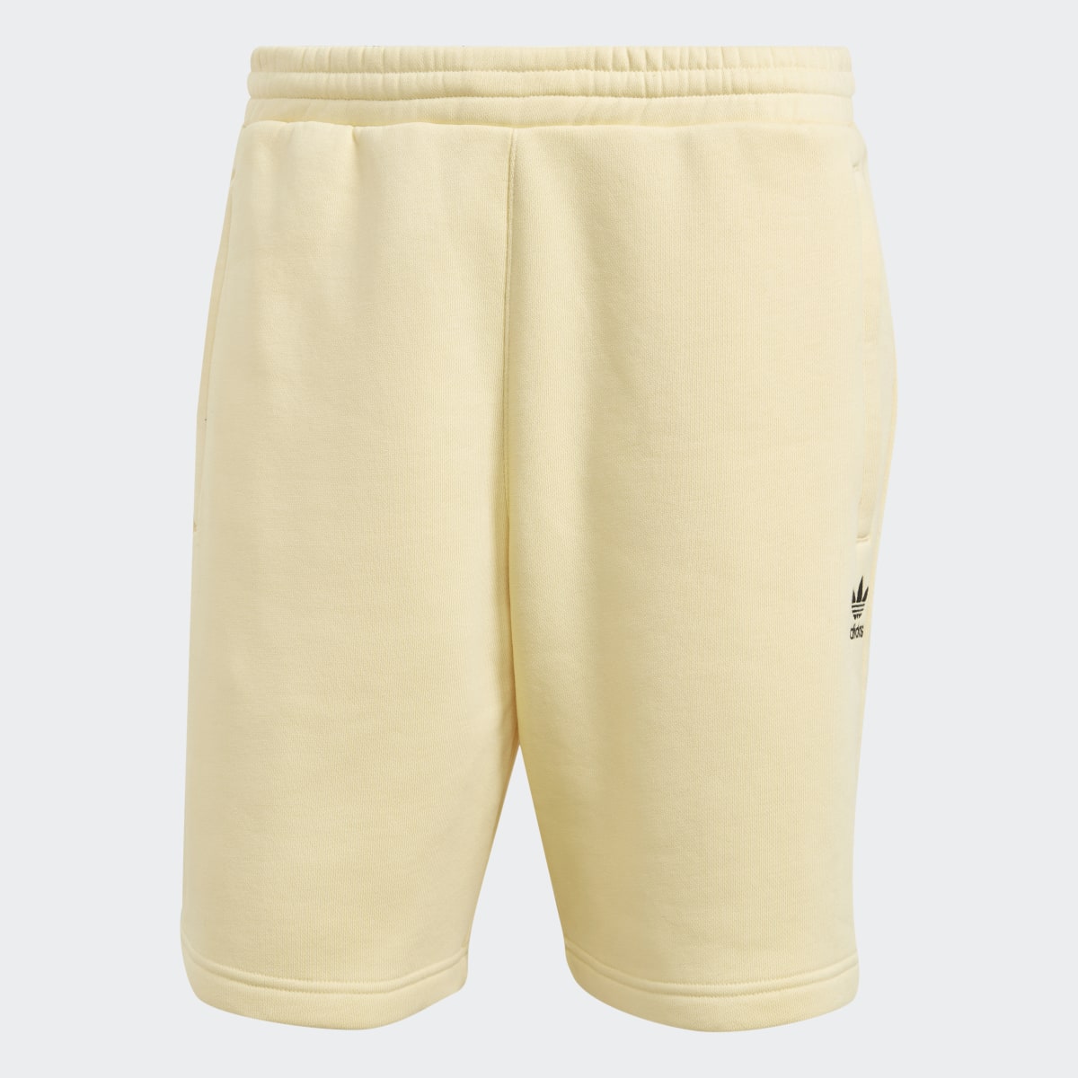 Adidas Trefoil Essentials Shorts. 4