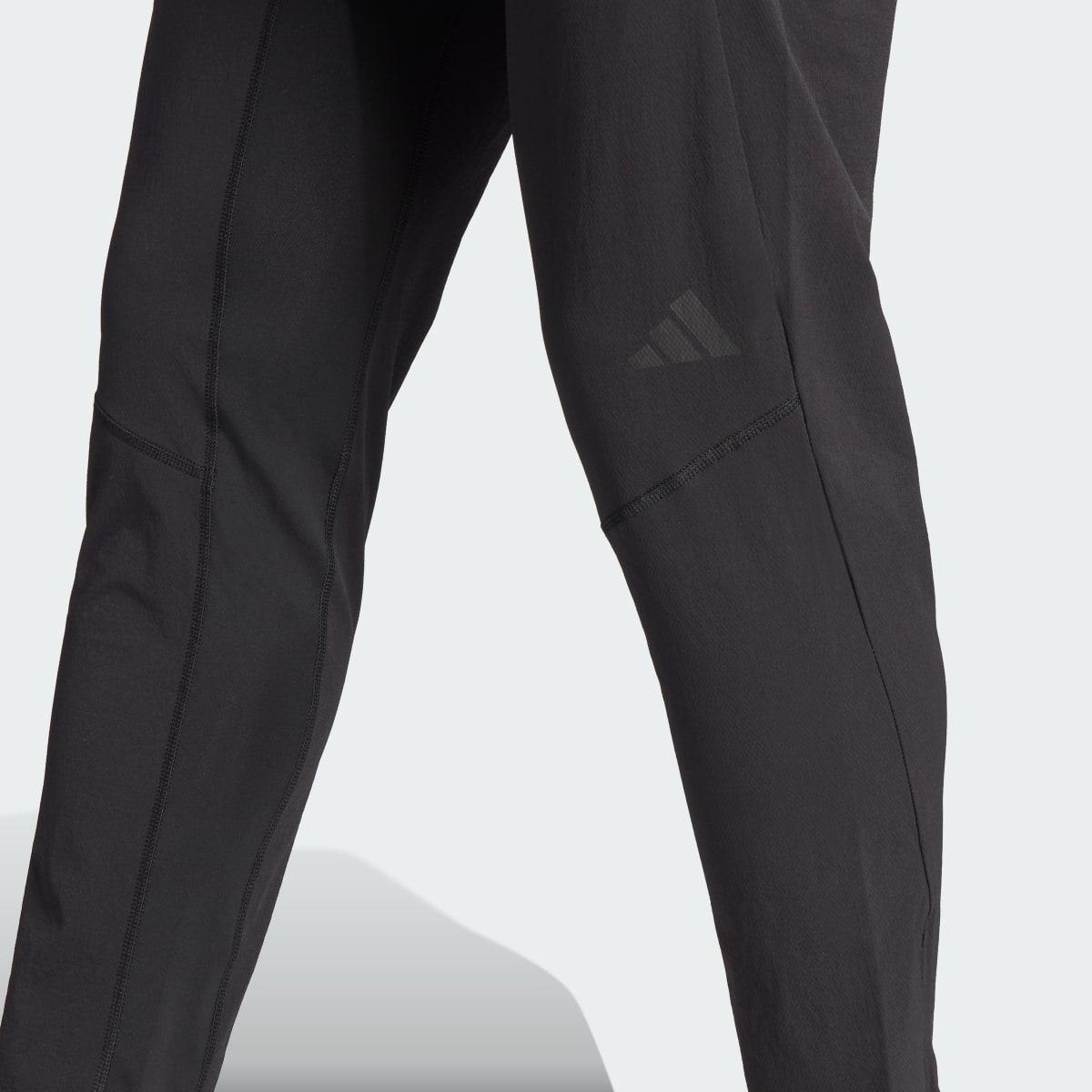 Adidas Designed for Training CORDURA Workout Pants. 8