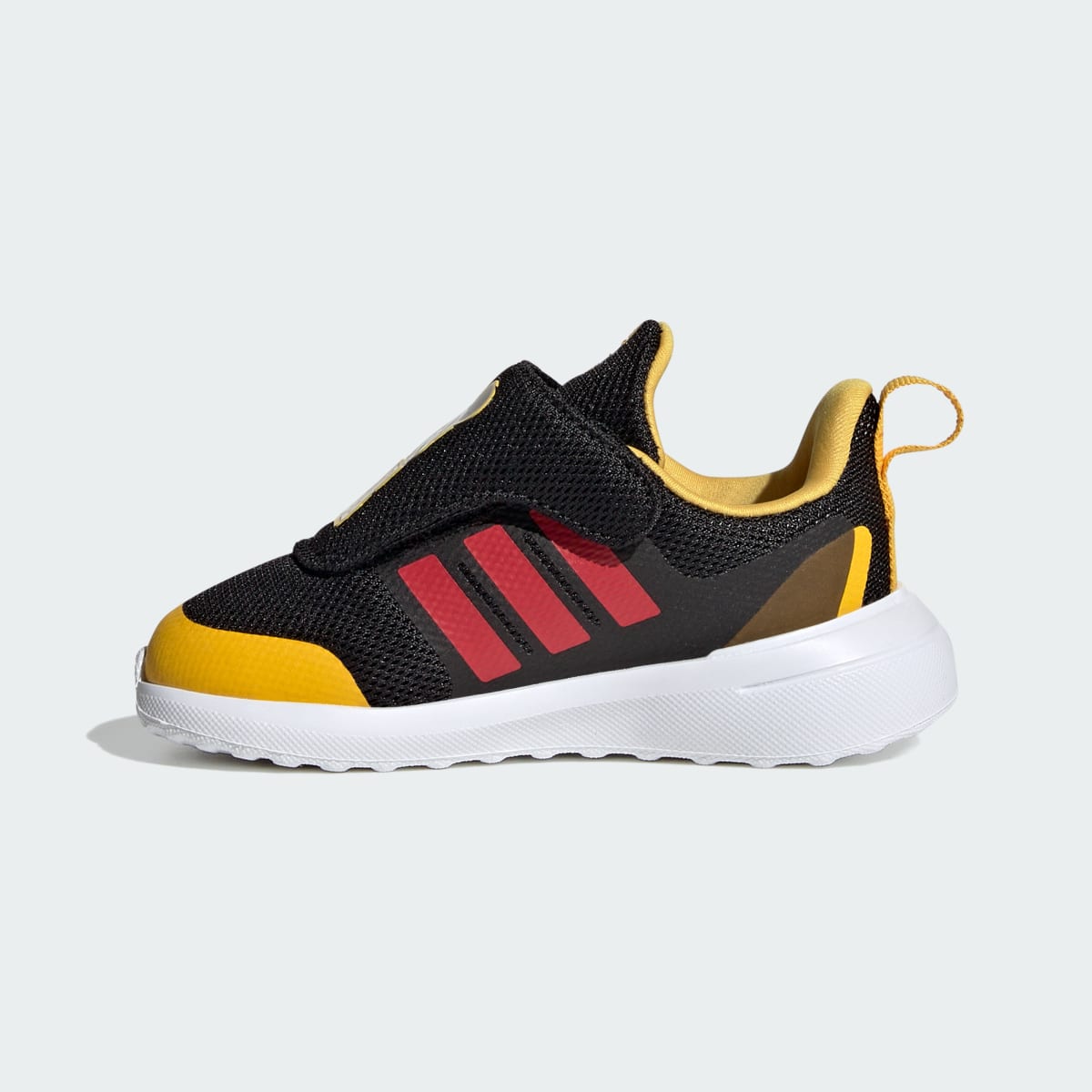 Adidas FortaRun x Disney Micky Maus Kids Schuh. 7