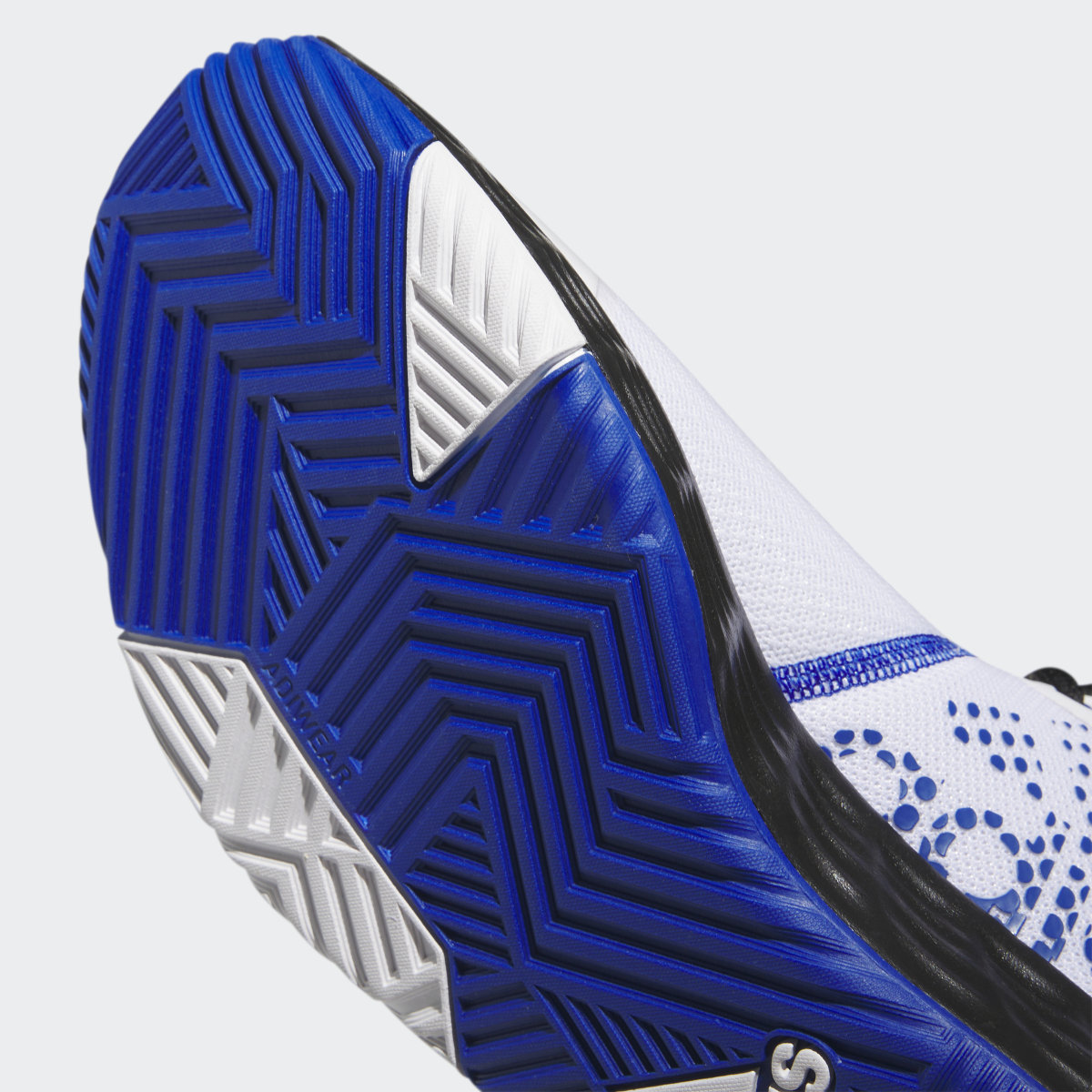 Adidas Ownthegame Ayakkabı. 9