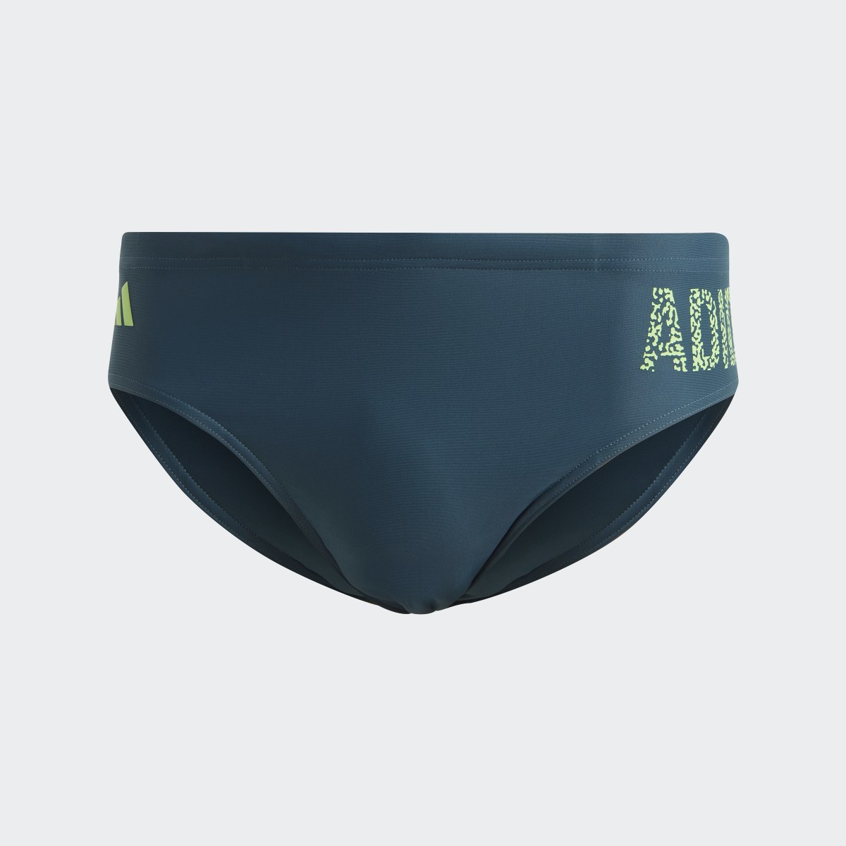 Adidas Bañador slip Wording. 4