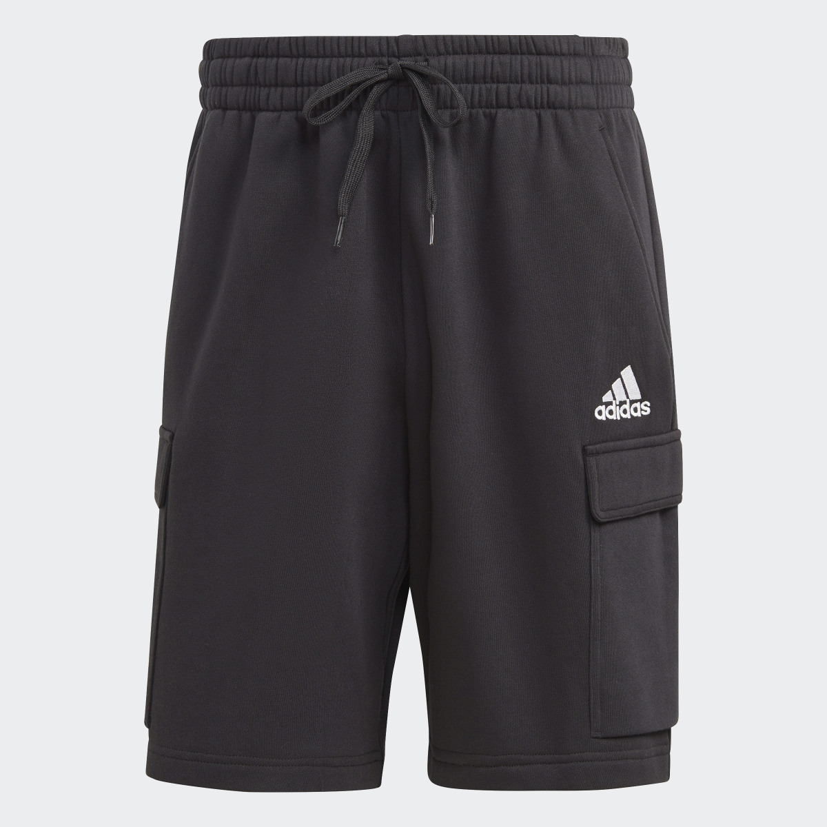 Adidas Essentials Cargo Shorts. 4