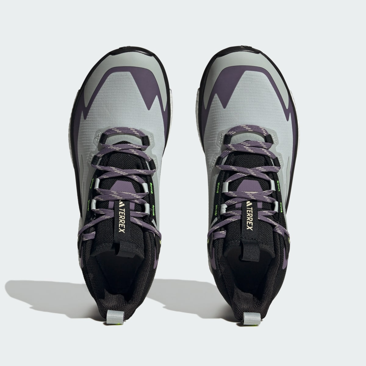 Adidas TERREX Free Hiker GORE-TEX 2.0 Hiking Shoes. 12