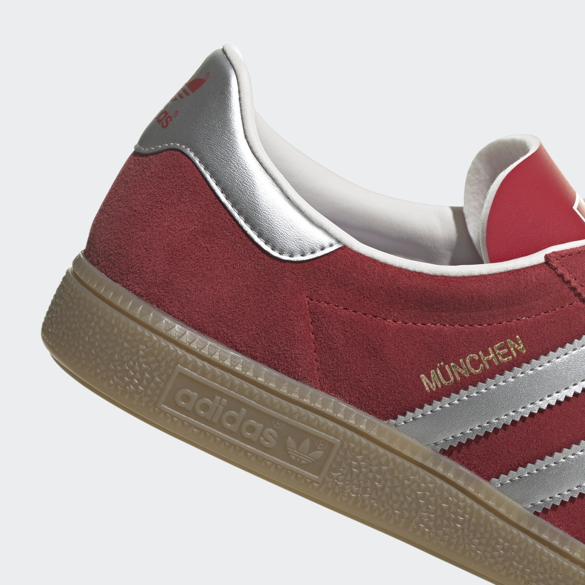 Adidas Chaussure Munchen. 9