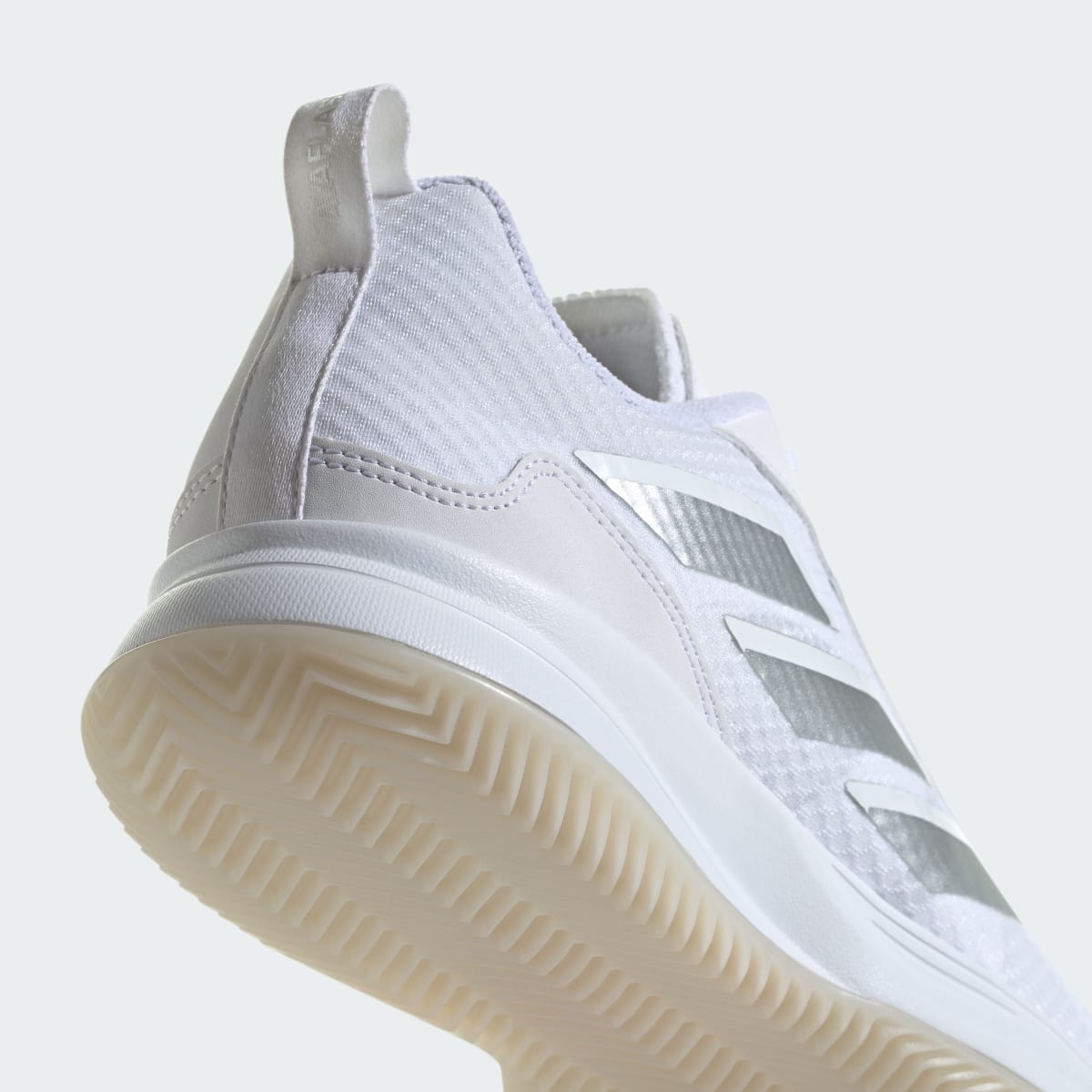 Adidas Sapatilhas de Ténis Avaflash – Terra batida. 10