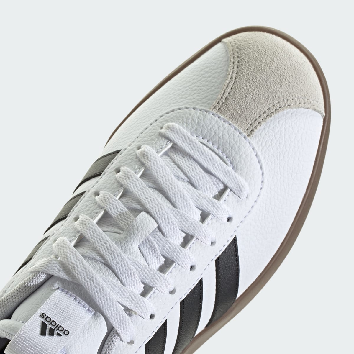 Adidas VL Court 3.0 Shoes. 8