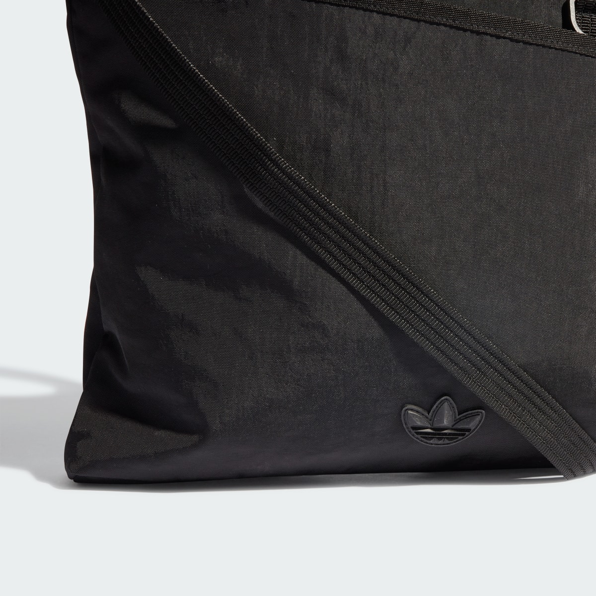 Adidas Adventure Tote Bag. 6
