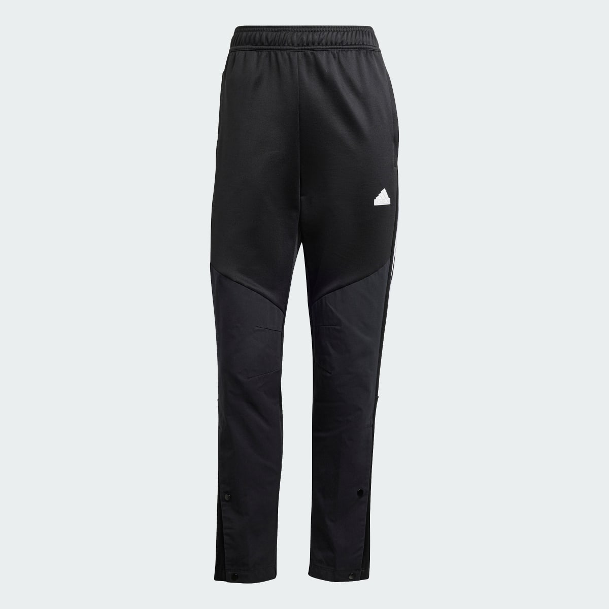 Adidas Pantalon de survêtement Tiro Material Mix. 4