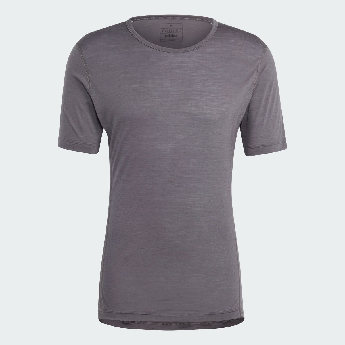 Adidas KOSZULKA XPERIOR MERINO 150 BASELAYER SHORT SLEEVE. 5