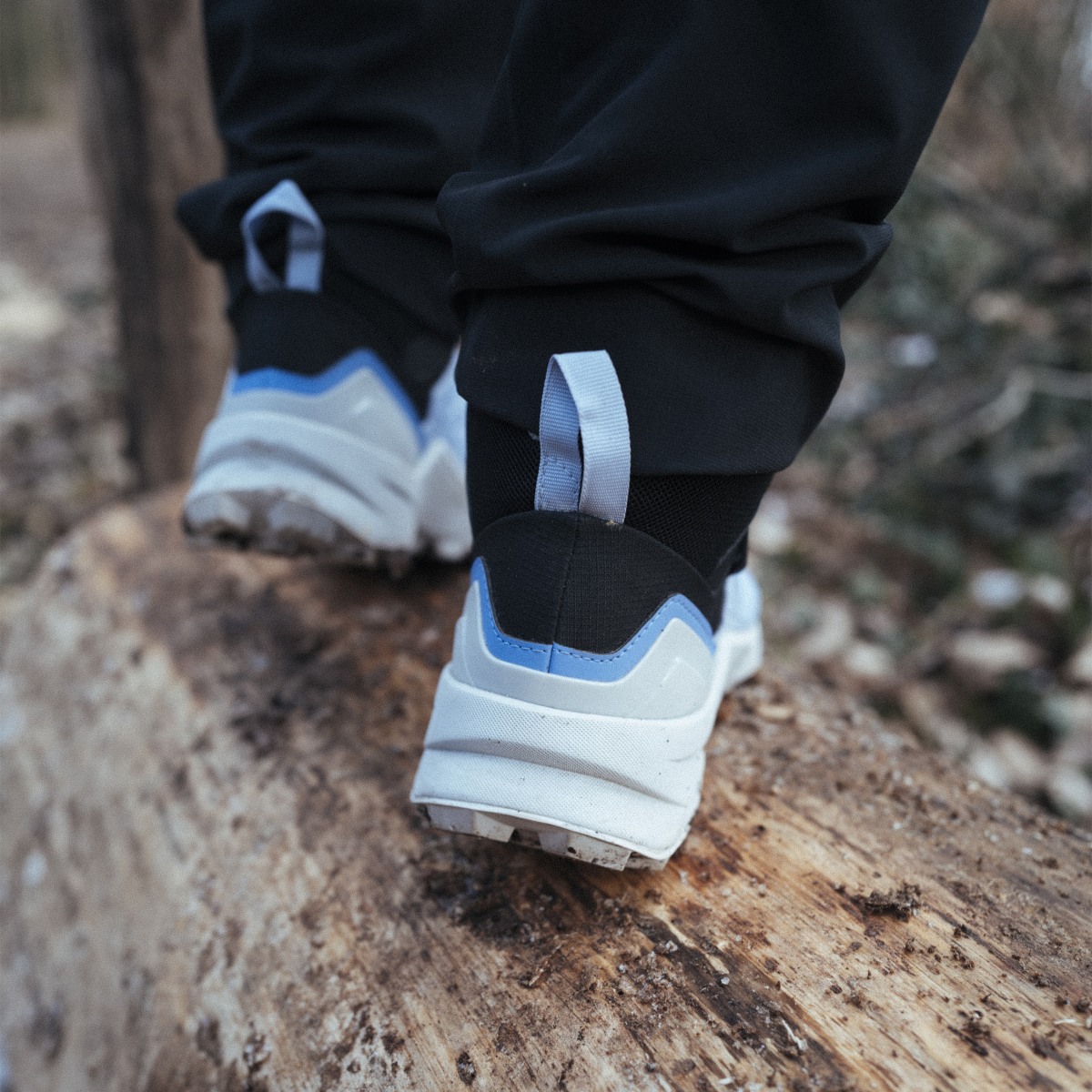 Adidas Chaussure de randonnée Terrex Swift R3 Mid GORE-TEX. 7