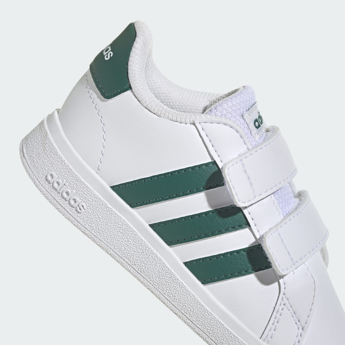 Adidas Chaussure à scratch Grand Court Lifestyle. 10