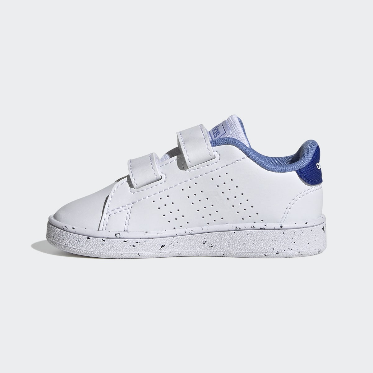 Adidas Advantage Lifestyle Court Two Hook-and-Loop Shoes. 7