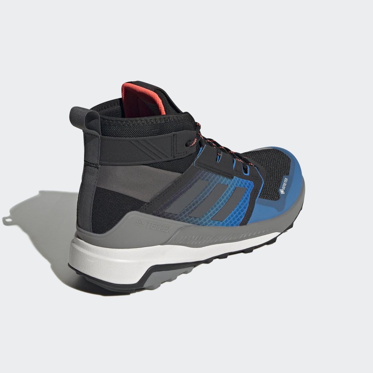 Adidas Sapatilhas de Caminhada Trailmaker Mid GORE-TEX TERREX. 6