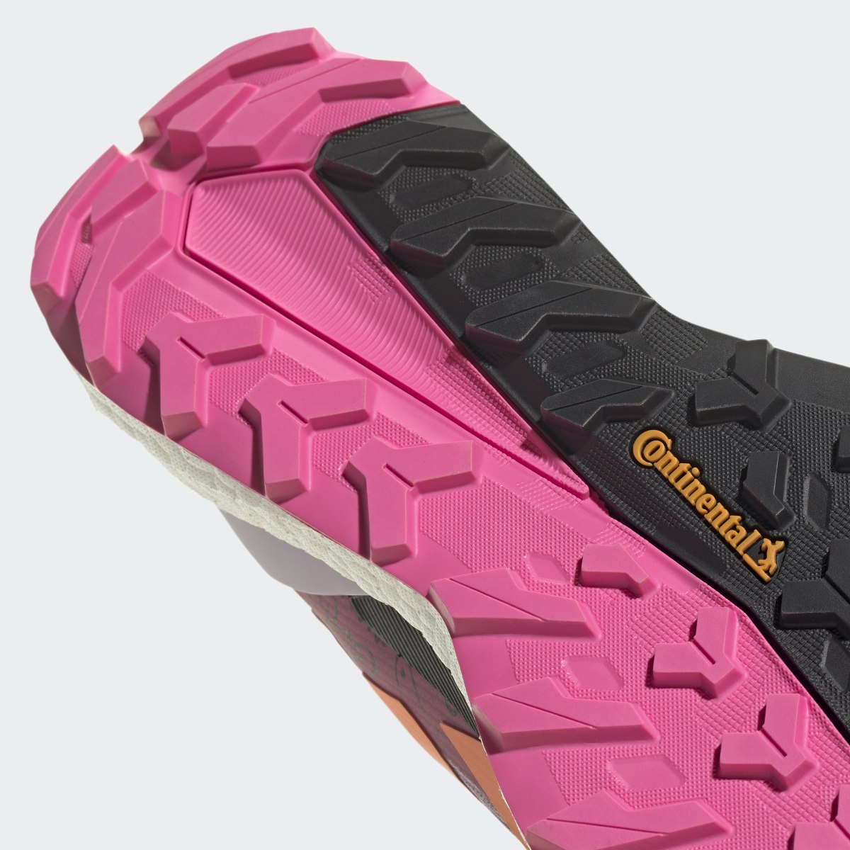 Adidas TERREX Free Hiker 2 BCA Hiking Shoe. 10