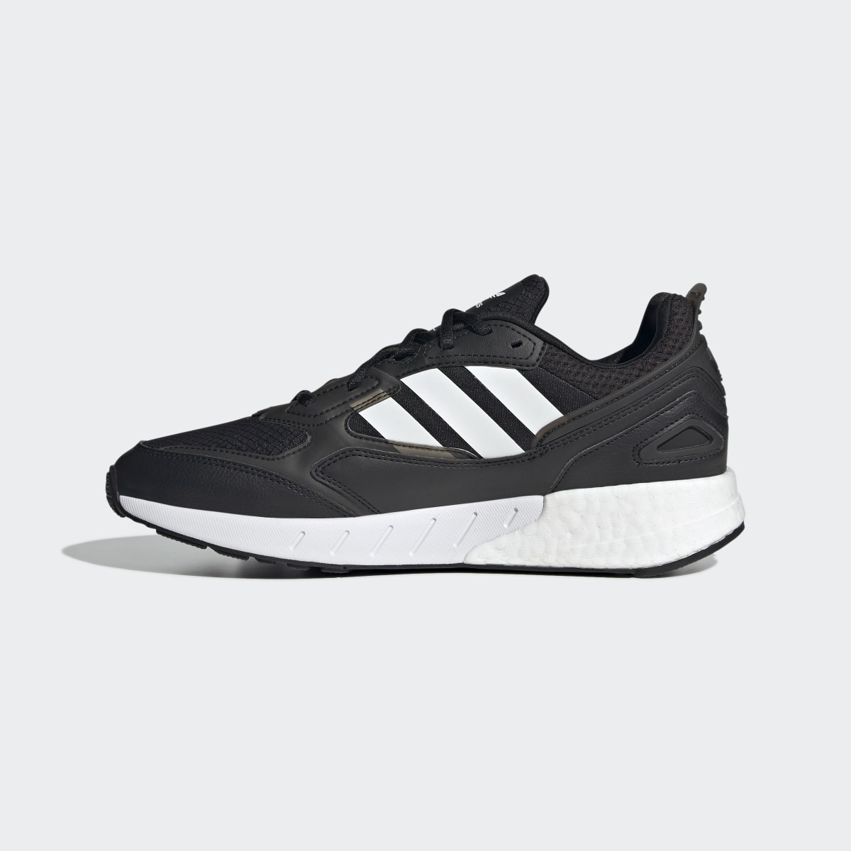 Adidas ZX 1K Boost 2.0 Shoes. 7