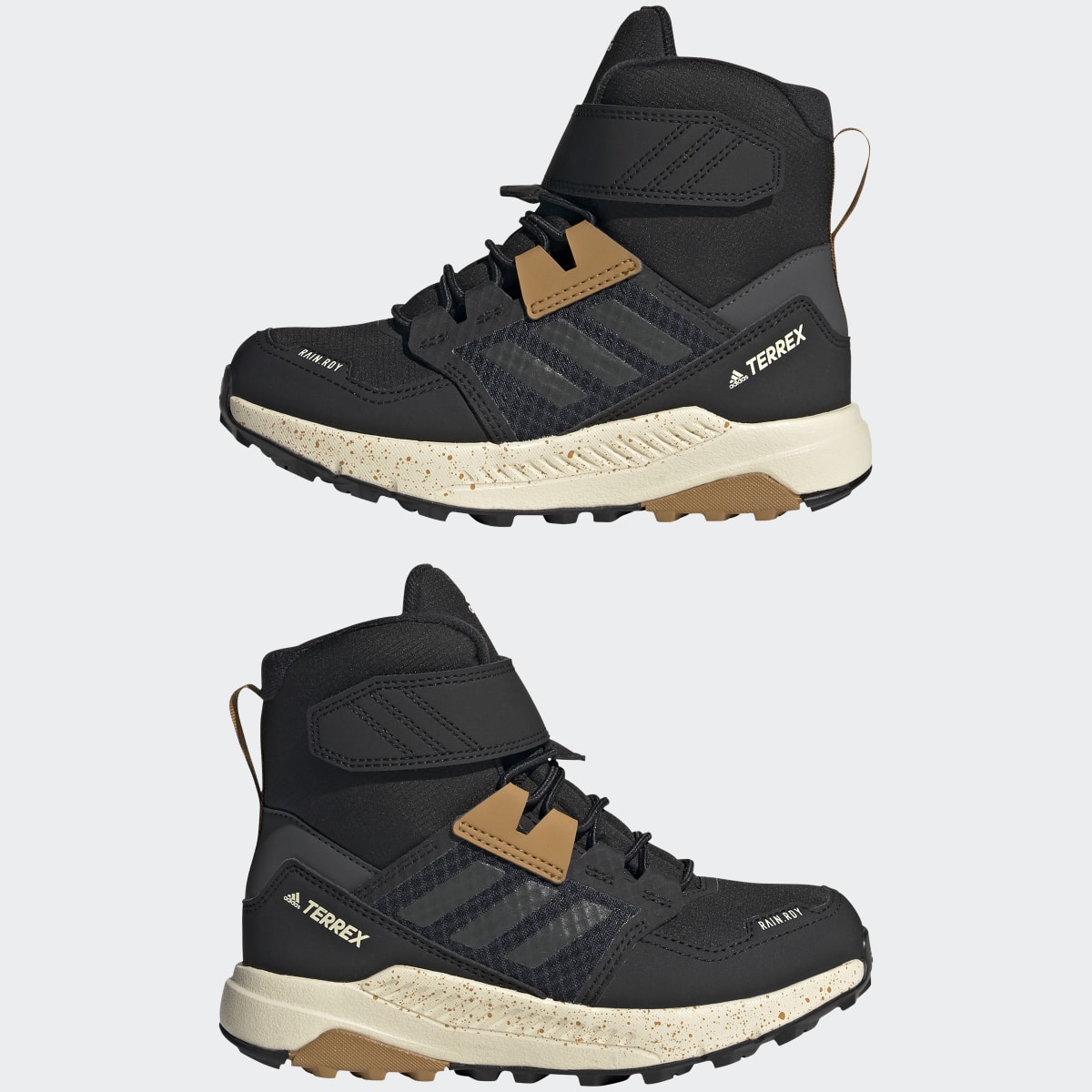 Adidas TERREX Trailmaker High COLD.RDY Wanderschuh. 8