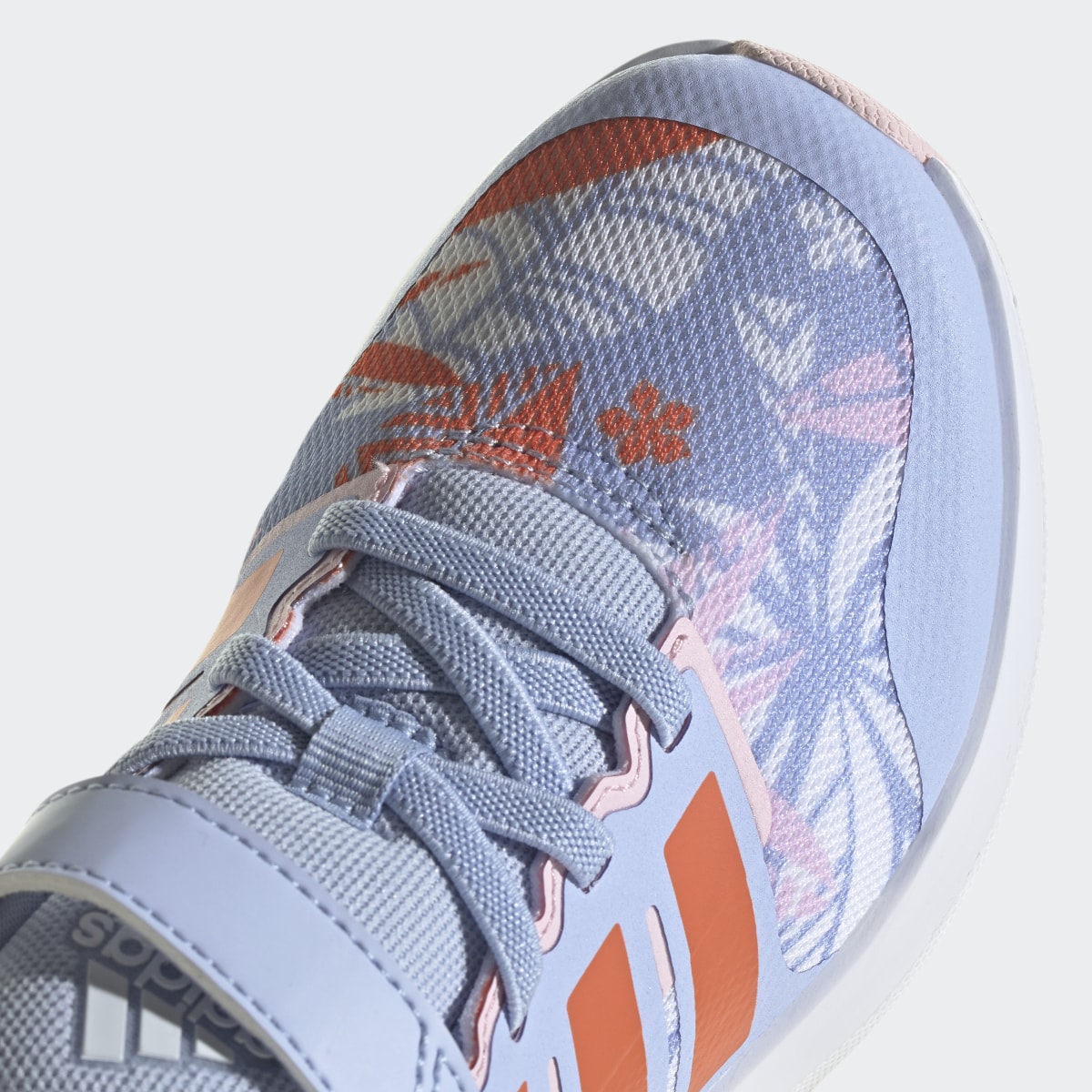 Adidas Sapatilhas Cloudfoam FortaRun 2.0 Vaiana adidas x Disney. 9