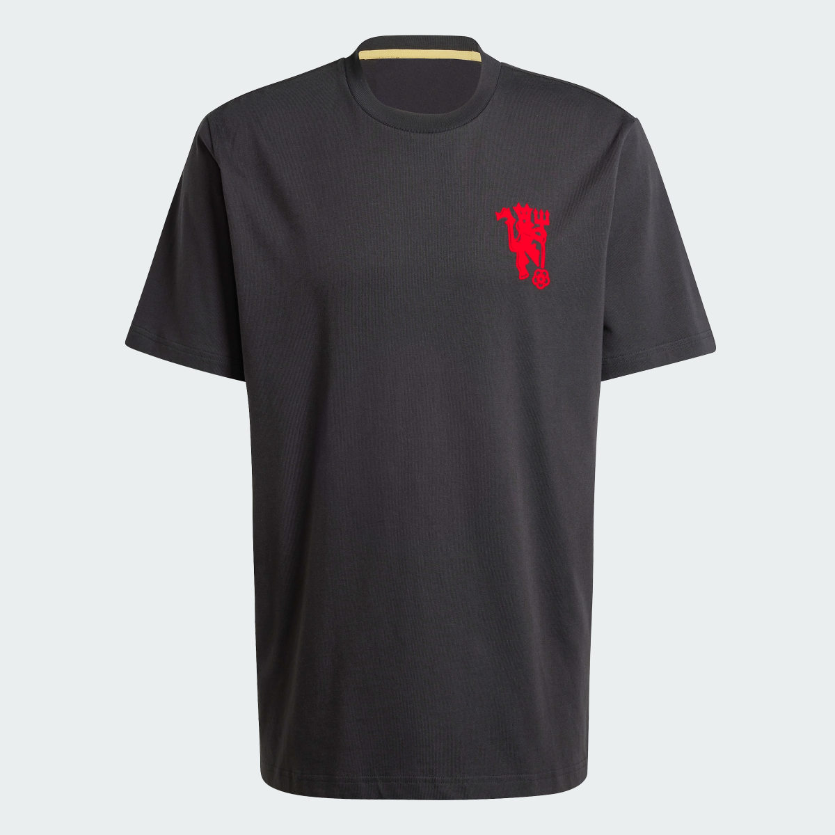 Adidas Manchester United Cultural Story T-Shirt. 5