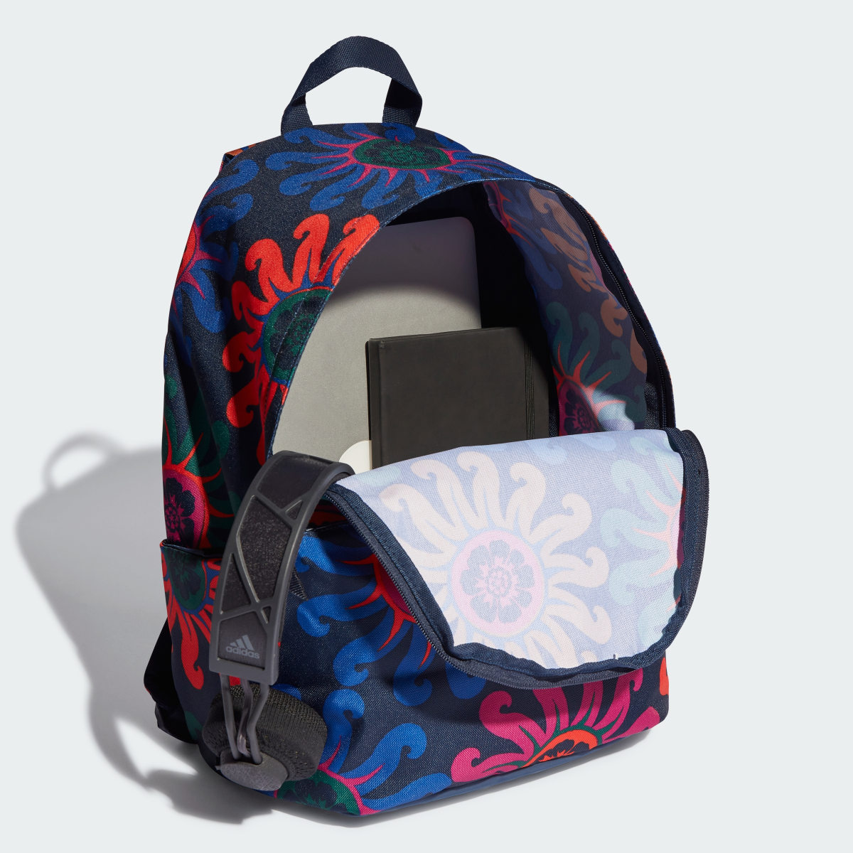 Adidas x FARM Backpack. 5