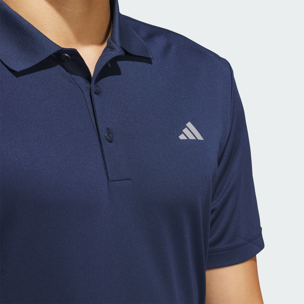 Adidas Adi Performance Poloshirt. 6