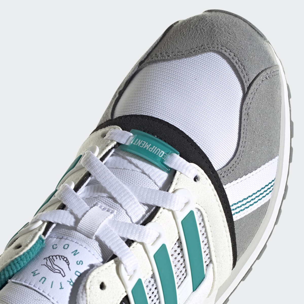 Adidas EQT CSG 91 Shoes. 9