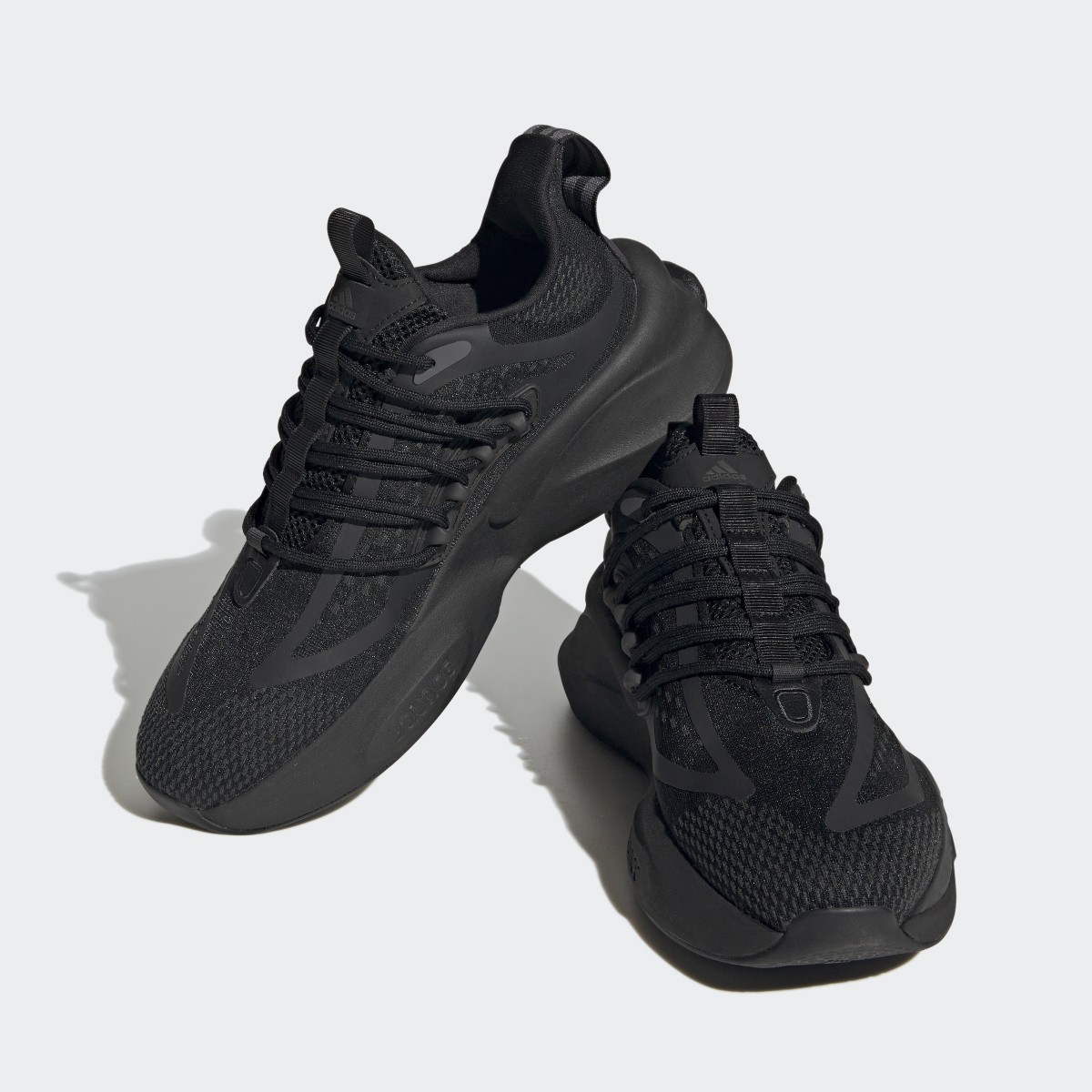 Adidas Alphaboost V1 Ayakkabı. 5
