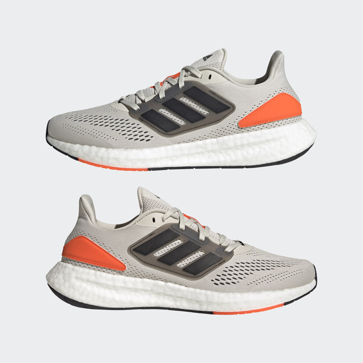 Adidas Pureboost 22 Shoes. 8