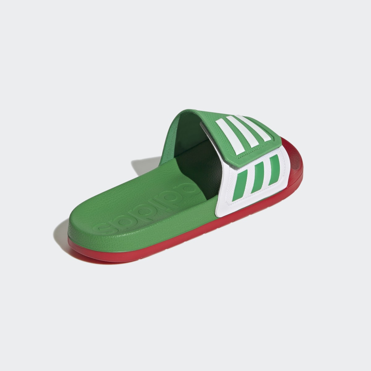 Adidas Adilette TND Slides. 6