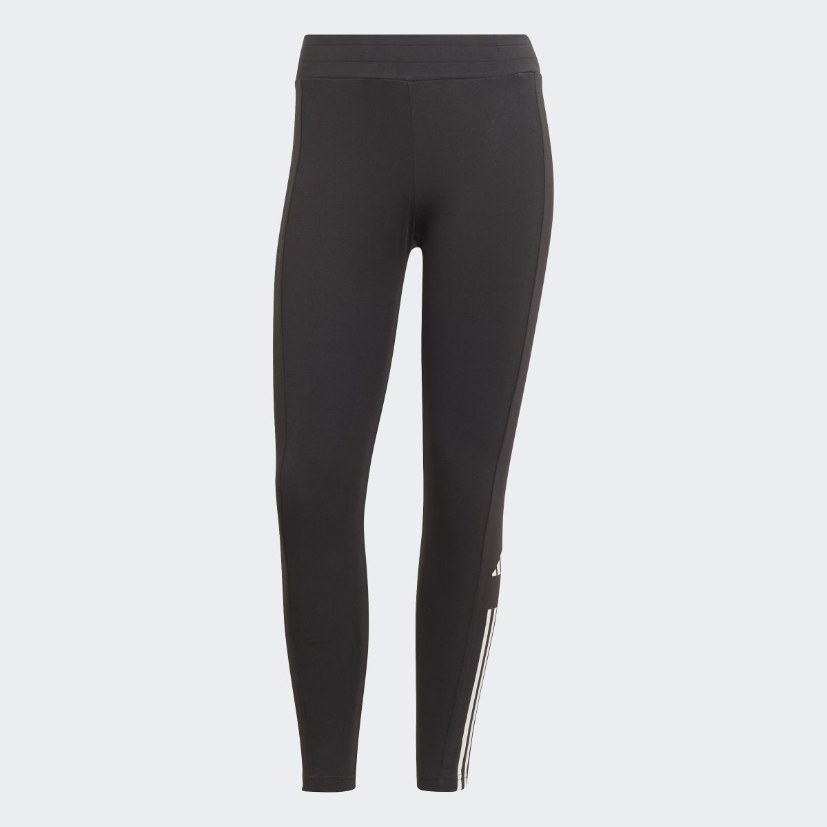 Adidas Leggings 7/8 Train Cotton Performance. 4