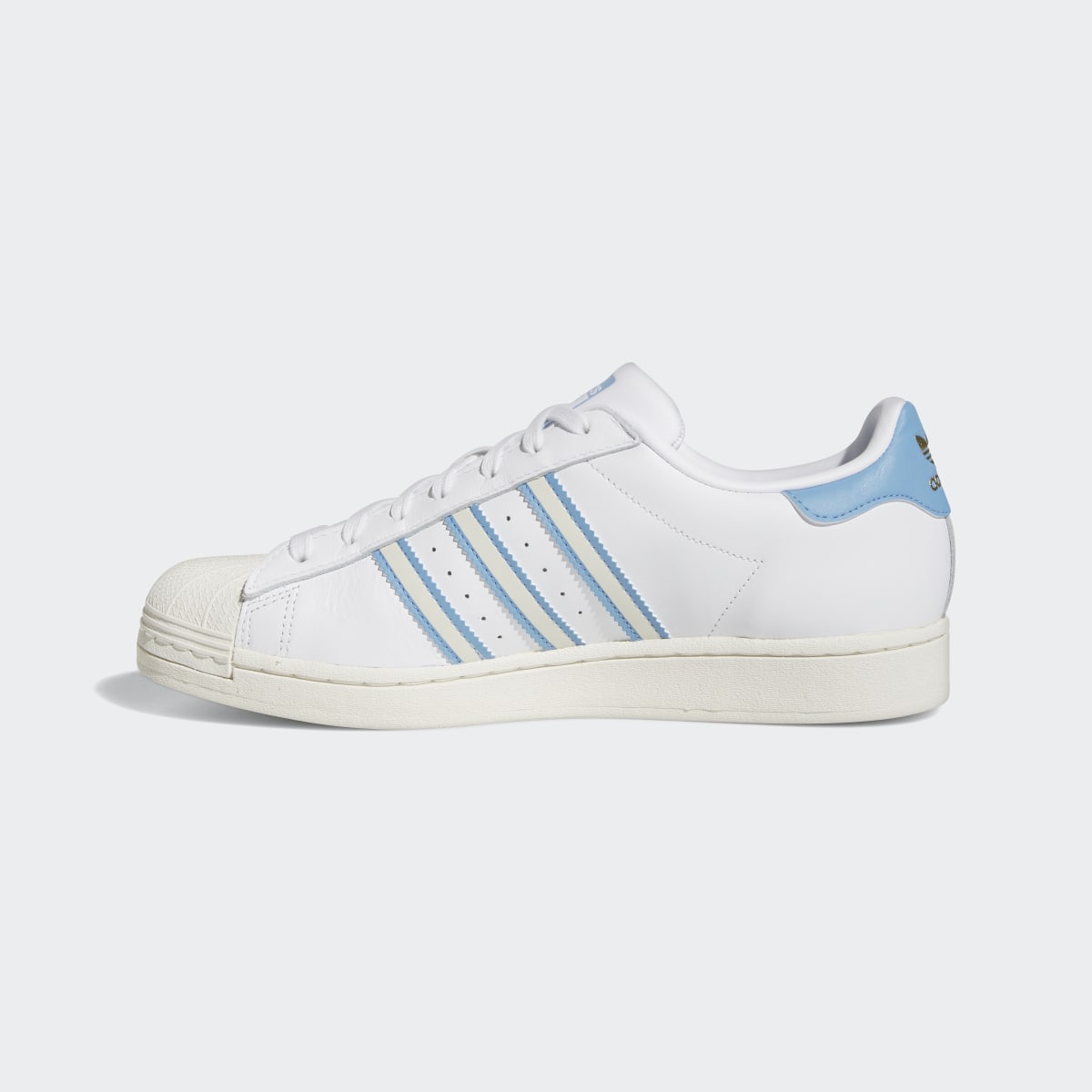 Adidas Superstar Shoes. 7