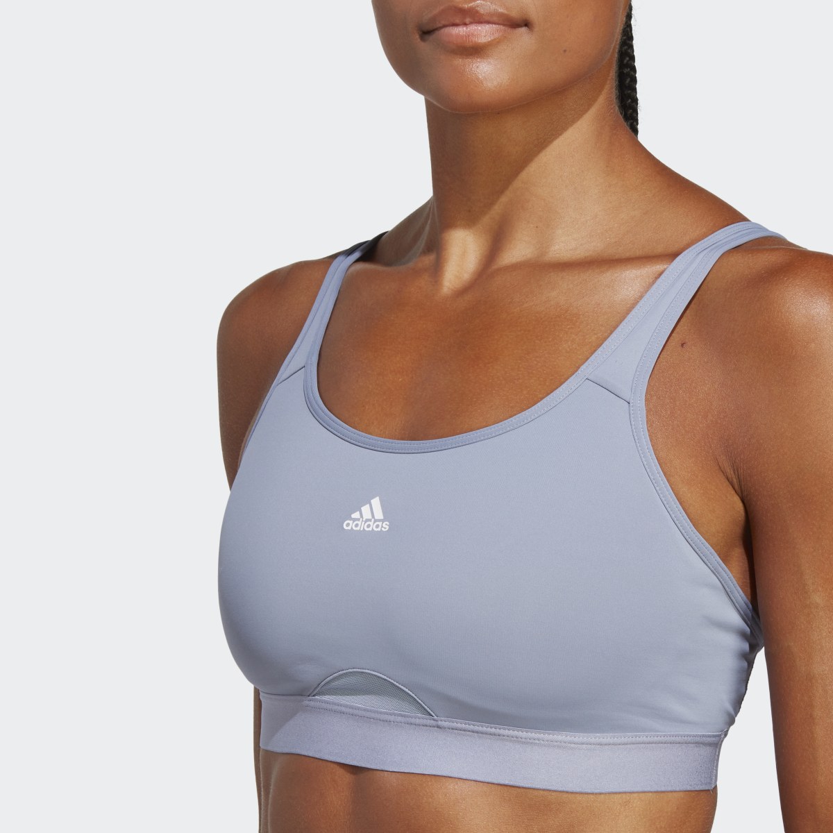 Adidas TLRD Move Training High-Support Bra. 7